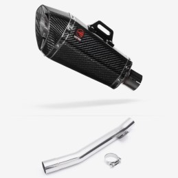 Lextek Carbon Fibre XP8C...