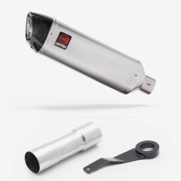 Silencieux Sport Carbone...