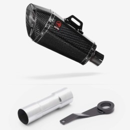 Lextek XP8C for Benelli TRK...