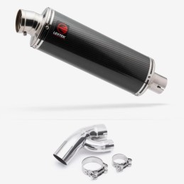 Lextek Stainless Steel OP8C...