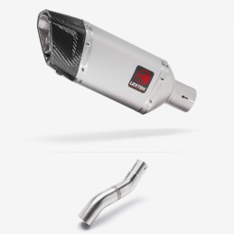 Lextek Stainless Steel SP5...