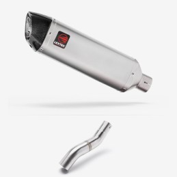 Lextek Stainless Steel VP1...