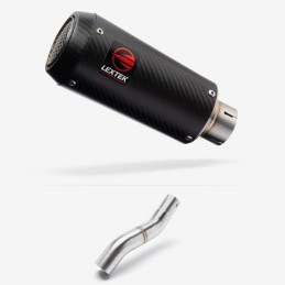 Lextek Stainless Steel CP9C...