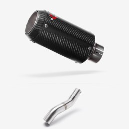 Lextek Stainless Steel CP8C...