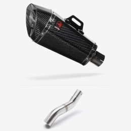 Lextek Stainless Steel XP8C...