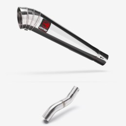 Lextek Stainless Steel MP4...