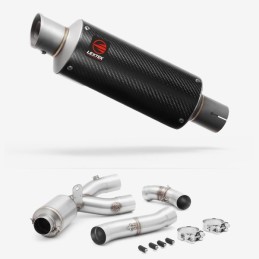 Lextek Stainless Steel GP8C...