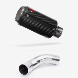 Lextek Carbon Fibre CP8C...