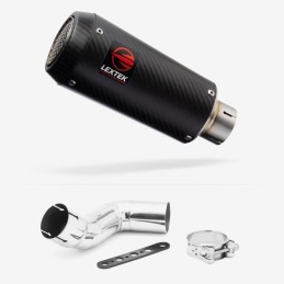 Lextek Carbon Fibre CP9C...