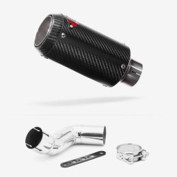 Lextek Carbon Fibre CP8C...