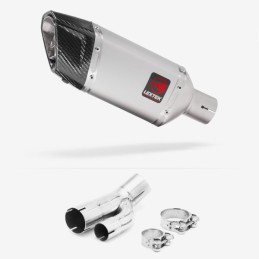 Lextek Stainless Steel SP5...