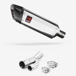Lextek Stainless Steel SP4...