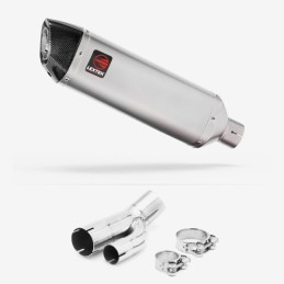 Lextek Stainless Steel VP1...