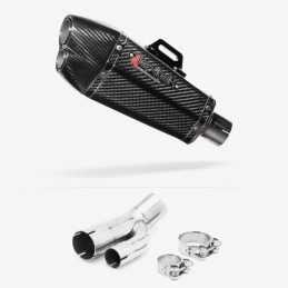 Lextek Carbon Fibre XP13C...