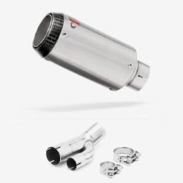 Lextek Stainless Steel CP1...