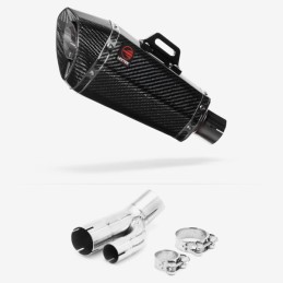 Lextek Carbon Fibre XP8C...