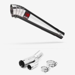 Lextek Stainless Steel MP4...