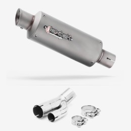 Lextek Stainless Steel GP1...
