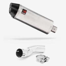 Lextek Stainless Steel RP2...