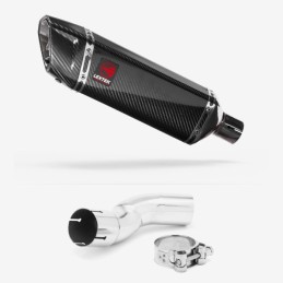 Lextek Carbon Fibre SP9C...