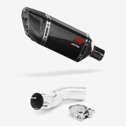 Lextek Carbon Fibre SP11C...