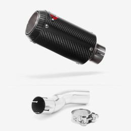 Lextek Carbon Fibre CP8C...