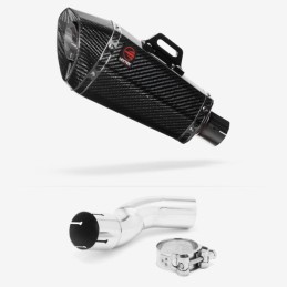 Lextek Carbon Fibre XP8C...