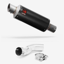 Lextek Carbon Fibre GP8C GP...