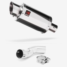 Lextek Stainless Steel YP4...