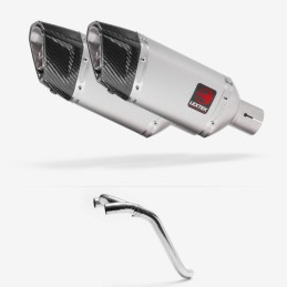 Lextek Stainless Steel SP5...