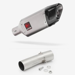 Lextek Stainless Steel SP5...