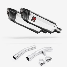 Lextek Stainless Steel SP4...