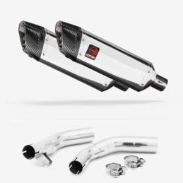 Lextek Stainless Steel SP4...