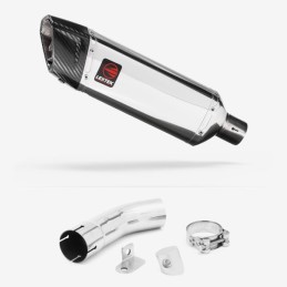 Escape Lextek SP4 Inox y...