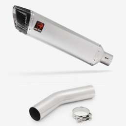 Lextek Stainless Steel ST7...