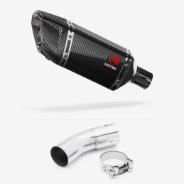 Lextek Carbon Fibre SP11C...