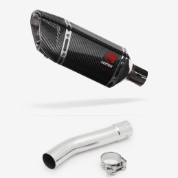 Lextek Carbon Fibre SP11C...