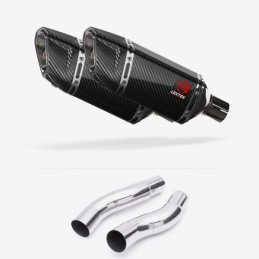 Lextek Carbon Fibre SP11C...