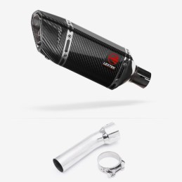 Lextek Carbon Fibre SP11C...