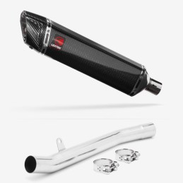 Lextek Carbon Fibre SP7C...