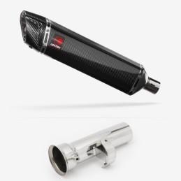 Lextek Carbon Fibre SP7C...