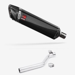 Lextek Carbon Fibre SP7C...