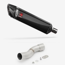 Lextek Carbon Fibre SP7C...