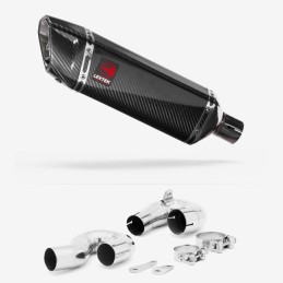 Lextek Carbon Fibre SP9C...