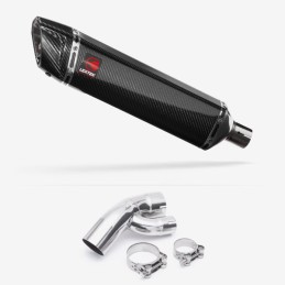 Lextek Carbon Fibre SP7C...