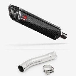 Lextek Carbon Fibre SP7C...