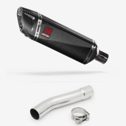 Lextek Carbon Fibre SP9C...