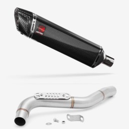 Lextek Carbon Fibre SP7C...