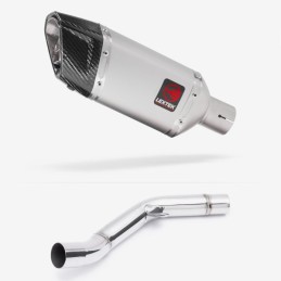 Lextek Stainless Steel SP5...