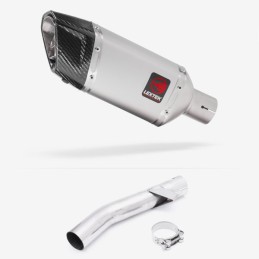 Lextek Stainless Steel SP5...